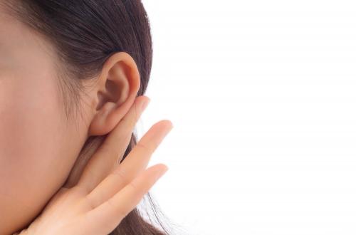Frequently Saying 'Hah?' During Conversations Could Signal Hearing Problems