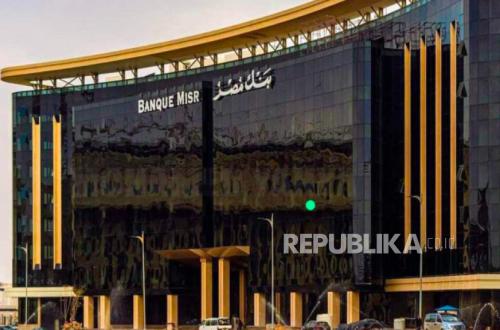 Accused of Being an Iran Facilitator, US to Cut Banque Misr UAE from Global Financial System