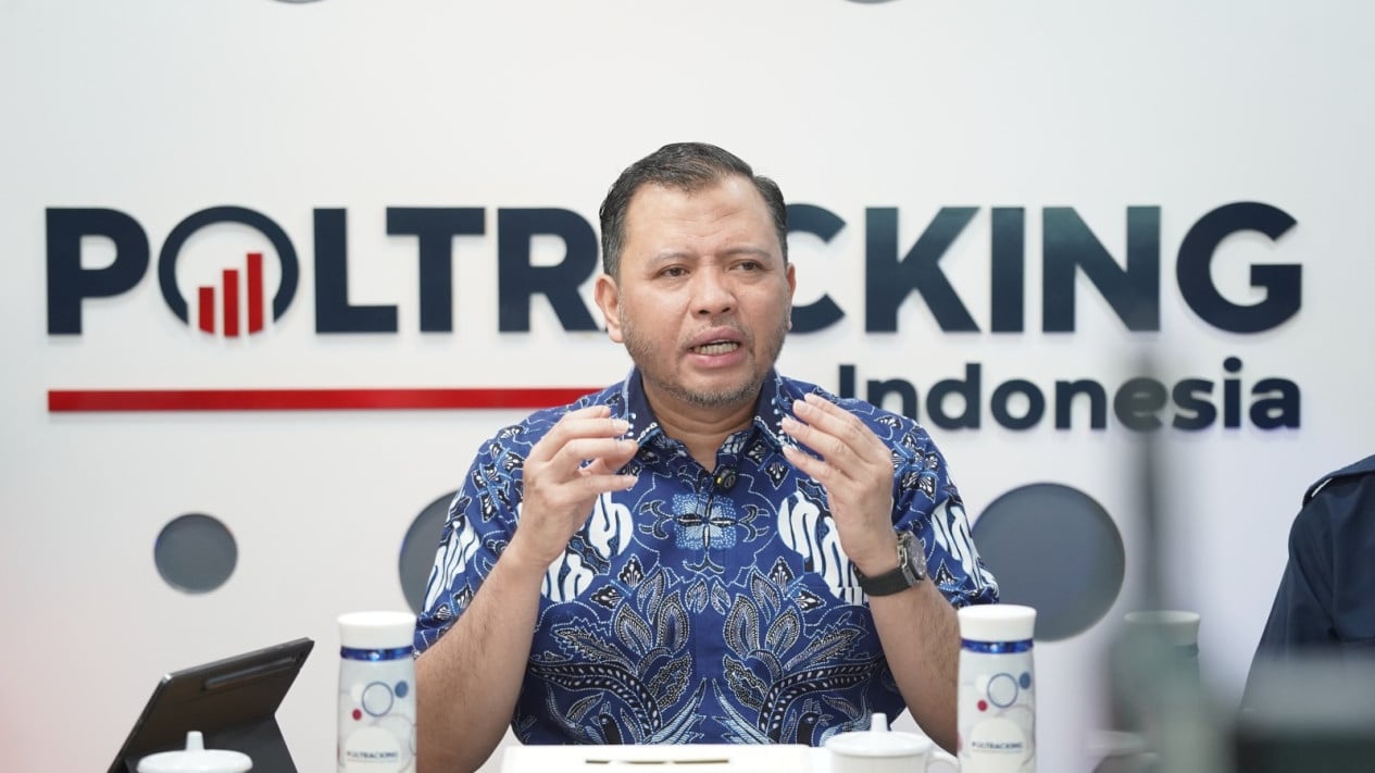 Hanta Yuda Reveals 5 Things the Prabowo-Gibran Administration Must Do to Boost Approval Rating