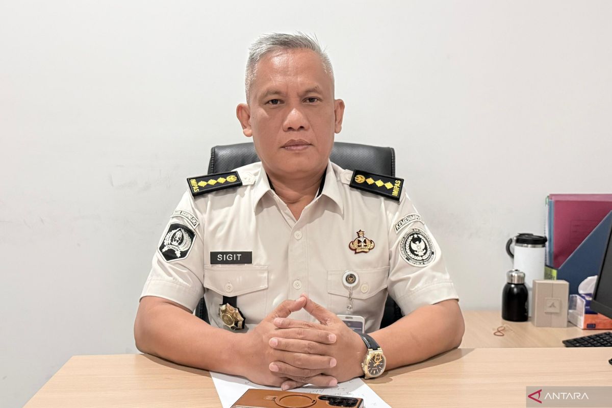 Jakarta Directorate General of Corrections forms investigation team over alleged service irregularities