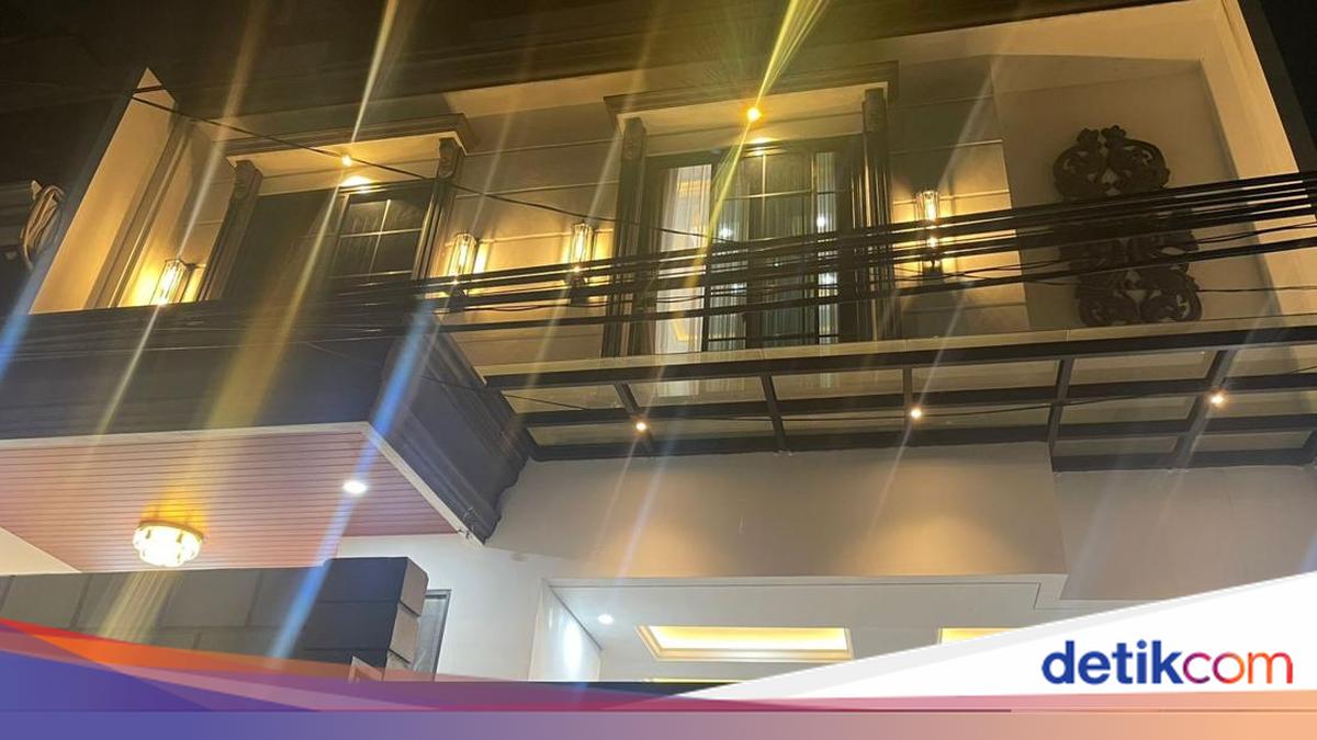 KPK Seizes Luxury House of Bengkulu Regional Councillor Vinna Ledy in South Jakarta