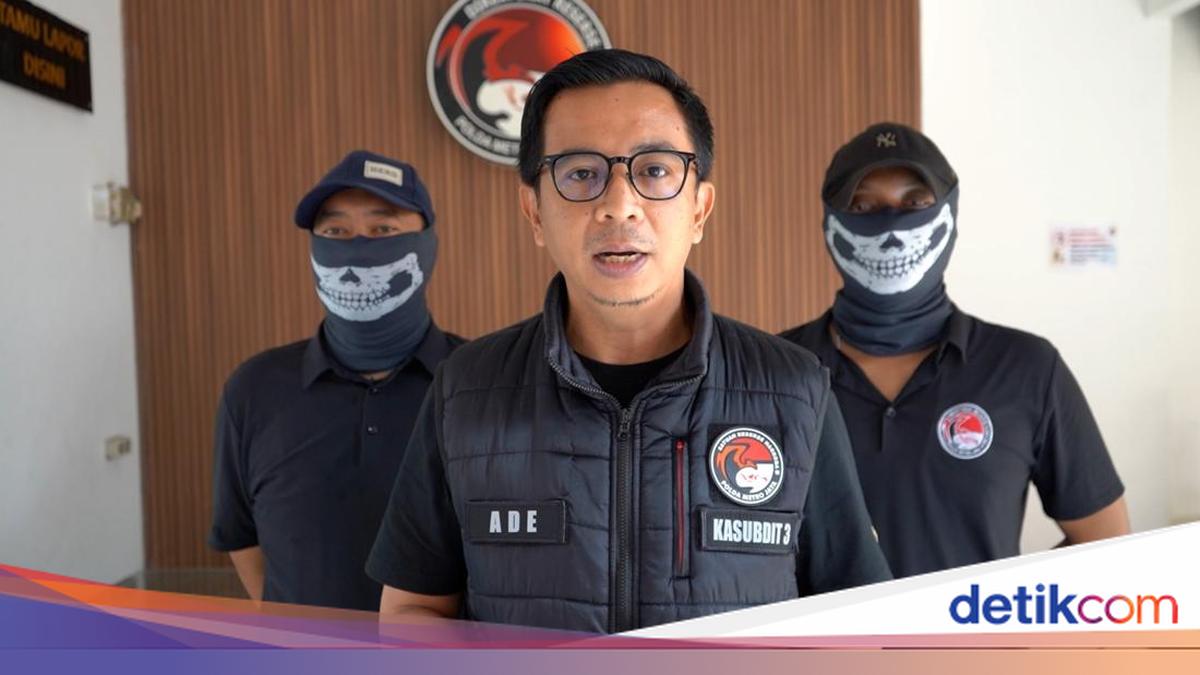 Malaysian National Arrested for Manufacturing Illicit Drug-Laced Vapes in Tebet