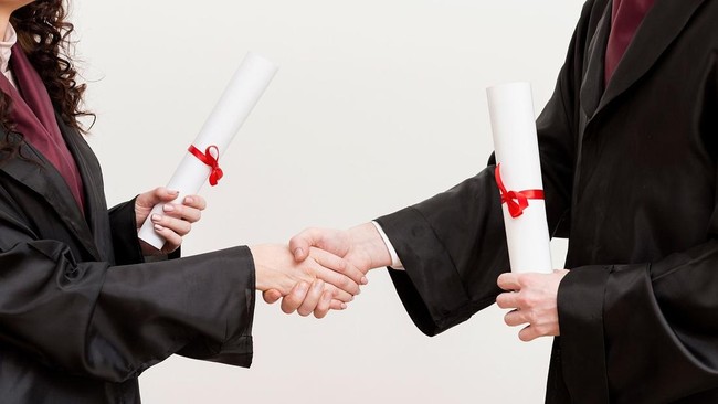Number of Graduates Increasing, Yet 1 Million Indonesian Graduates Remain Unemployed