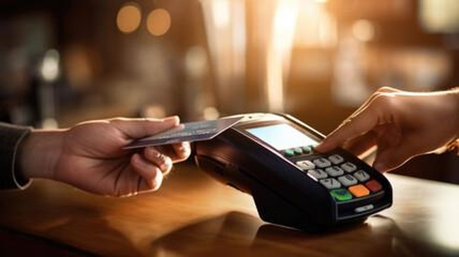 How to Activate Indonesia Credit Card for QRIS Transactions