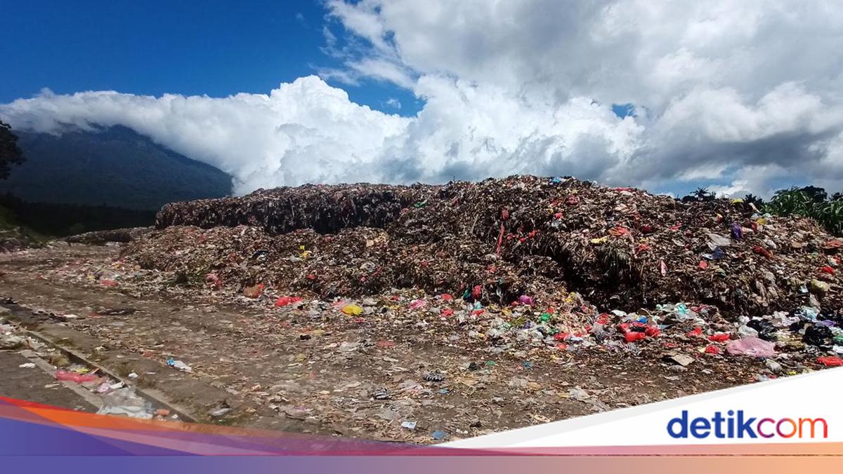 Chinese Investors Interested in Managing Waste at Butus Landfill, Karangasem