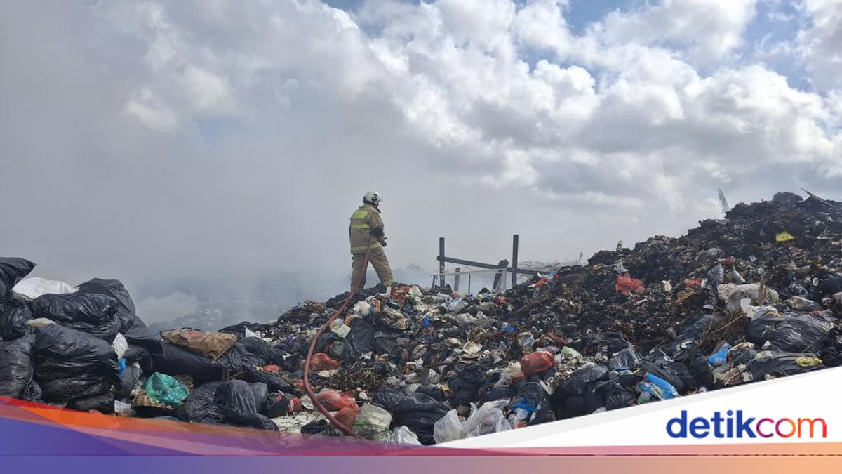 Land Fire in Nakula Area Continues to Blaze This Morning
