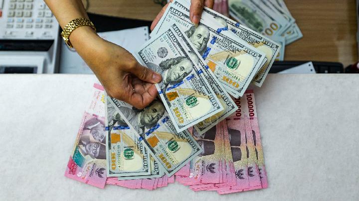 Why Is the Rupiah Expected to Weaken in September?
