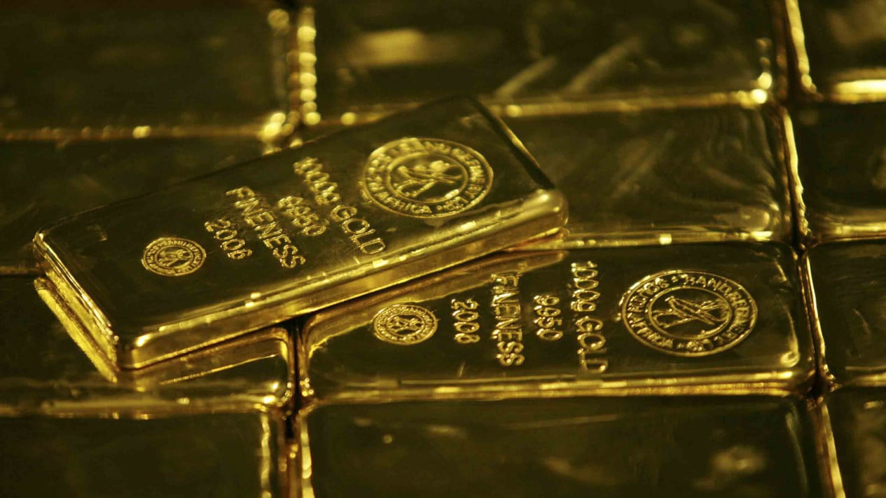 Export Benchmark and Gold Reference Prices Rise in Early September 2026, Here are the Details