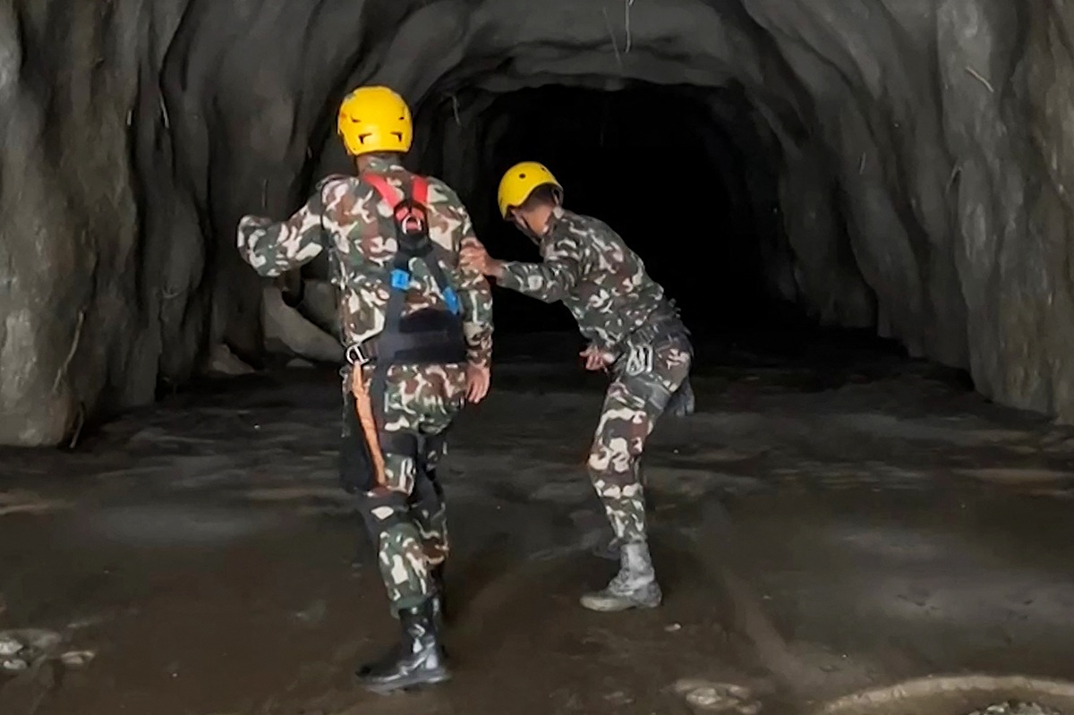 China Denies Hydropower Projects Trigger Flash Floods in Nepal-Tibet