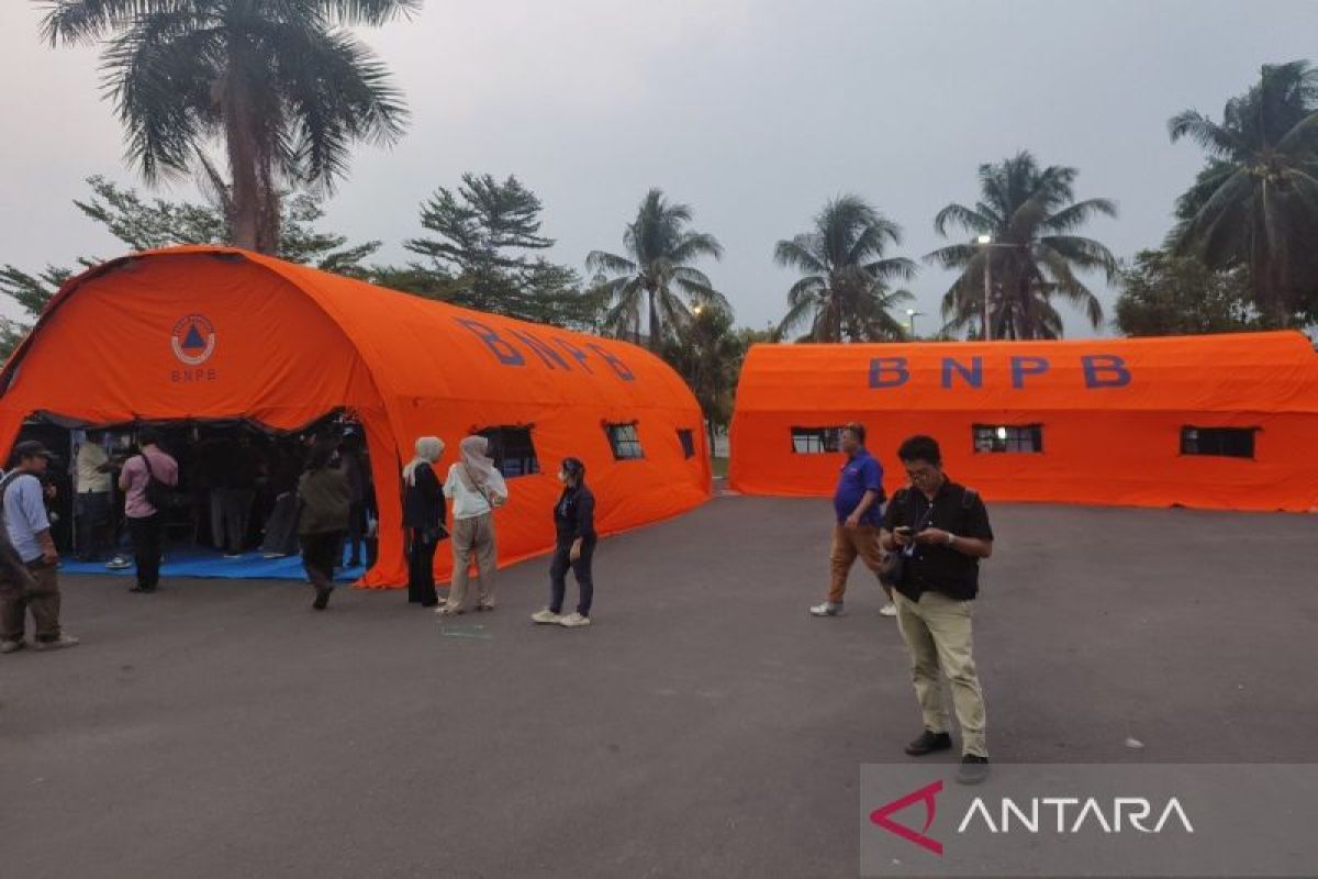 Central Kalimantan declares emergency response status for forest and land fires