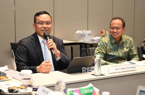 Pertamina Merges PET into PPN to Strengthen Downstream Business Integration
