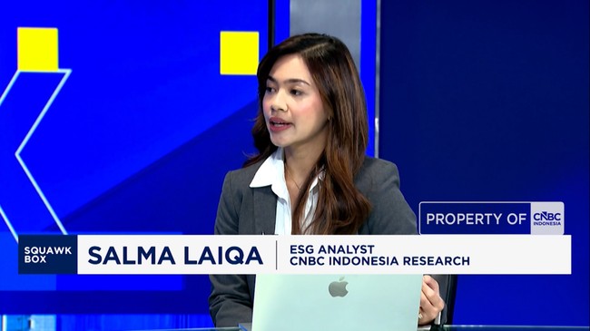 Video: IDX Green Equity Designation Launched, How Significant Will Its Impact Be?