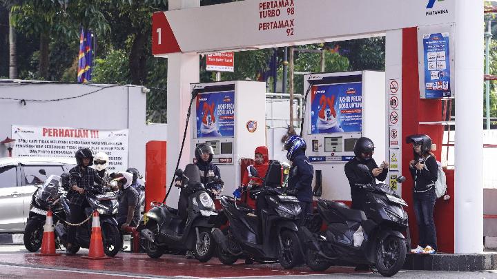 Pertamina Raises Prices of Pertamax Turbo, Dexlite, and Pertamina Dex