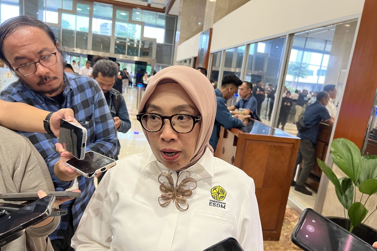 Indonesia's B50 distribution reaches 80 percent nationwide
