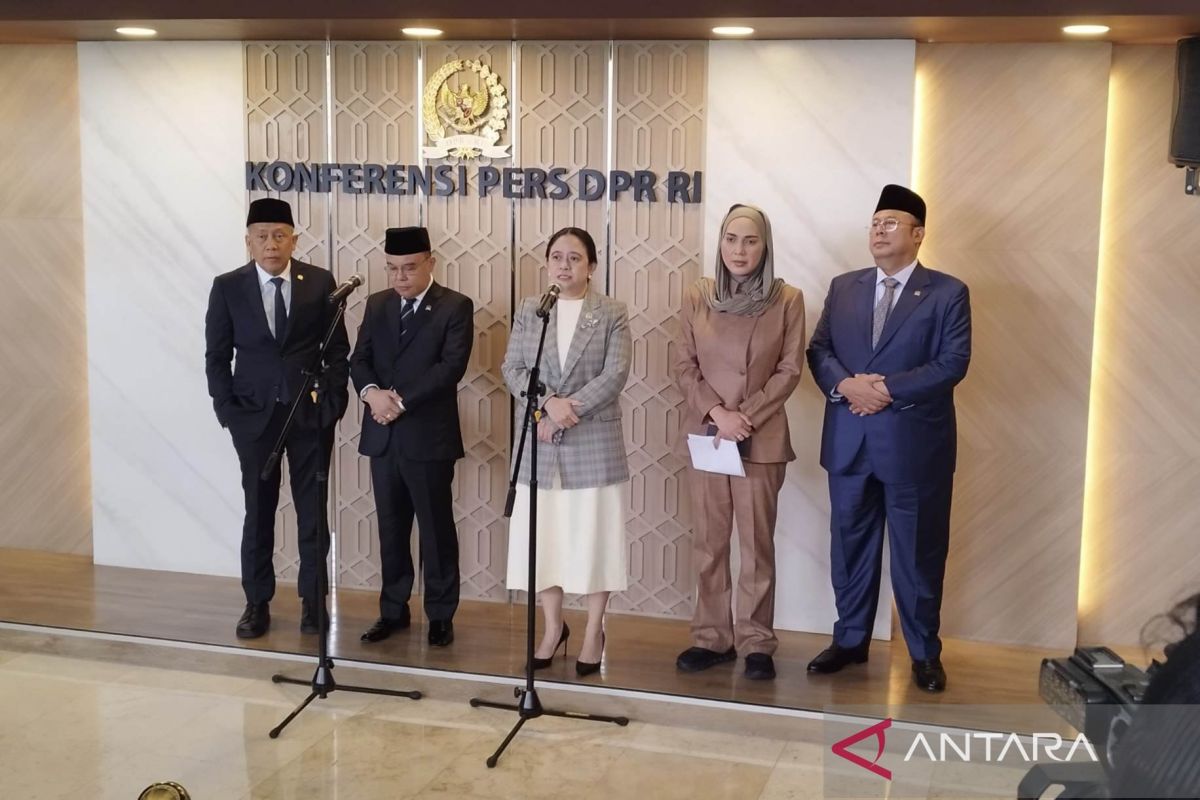 Puan demands police conduct thorough investigation into Bambang's death in Pejompongan