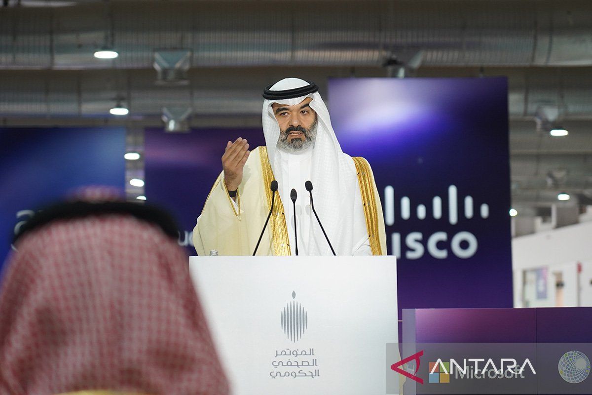 Saudi Arabia Announces Technology Investments Worth Over $15 Billion