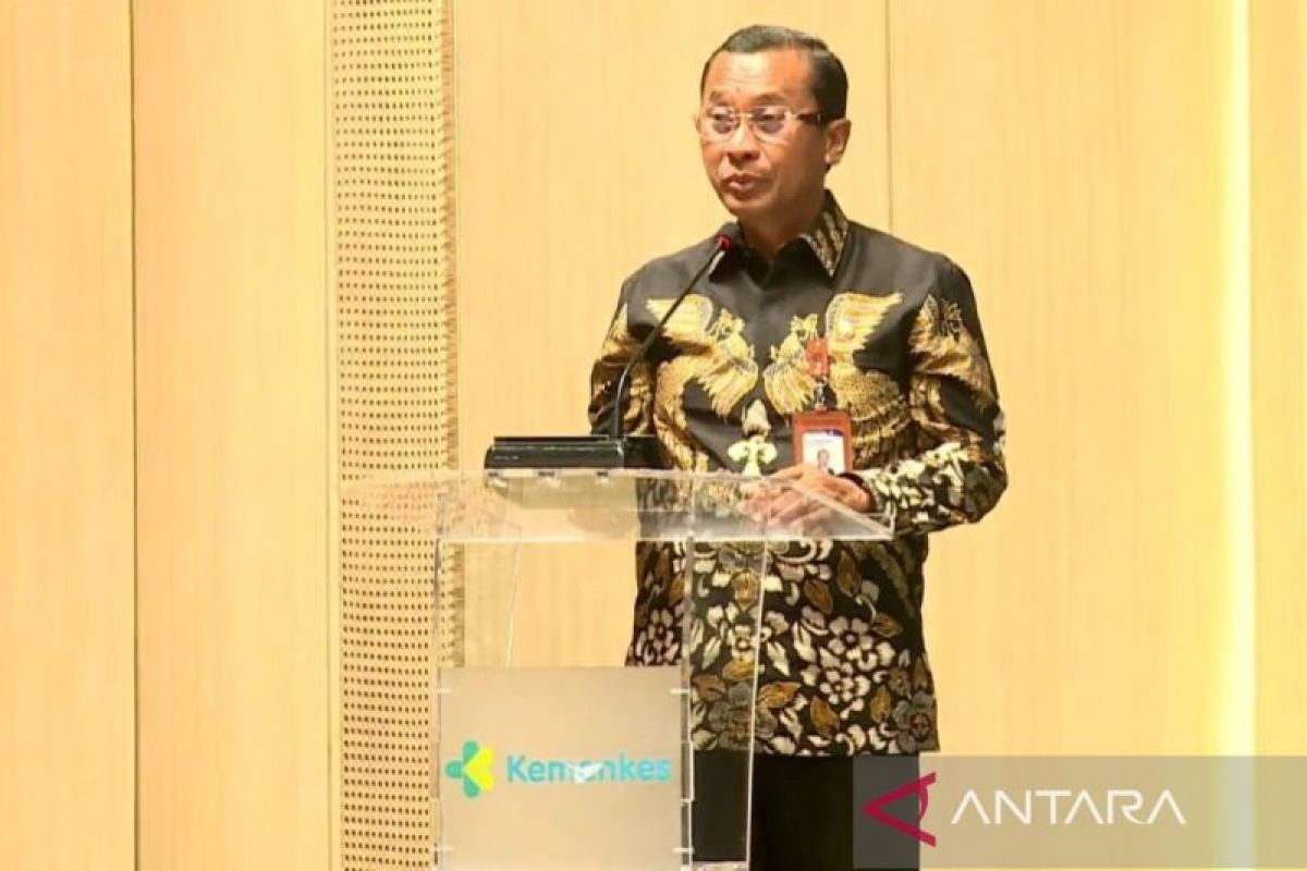 BPJS Kesehatan: SATUSEHAT EMR Strengthens Value-Based Financing