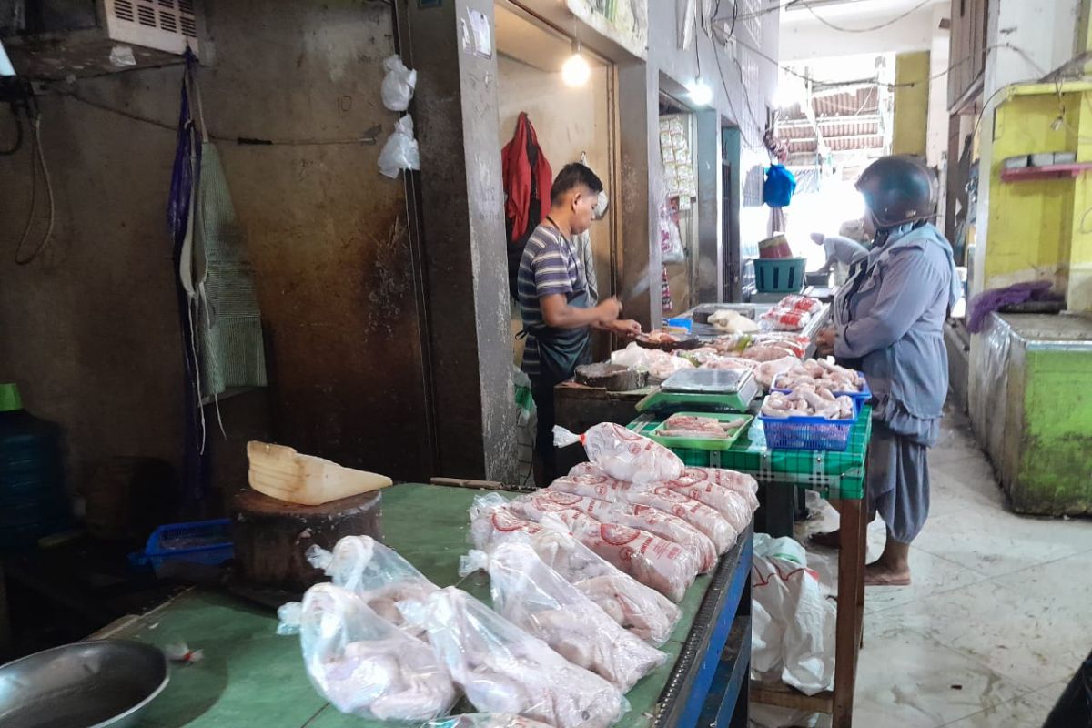 BPS: North Maluku and Central Kalimantan Record Highest Annual Inflation in August