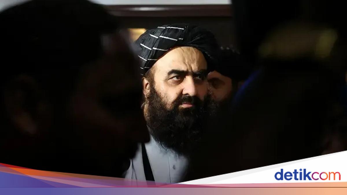 Taliban Approaches US, Potential for IDR 17,732 Trillion Mineral Deal