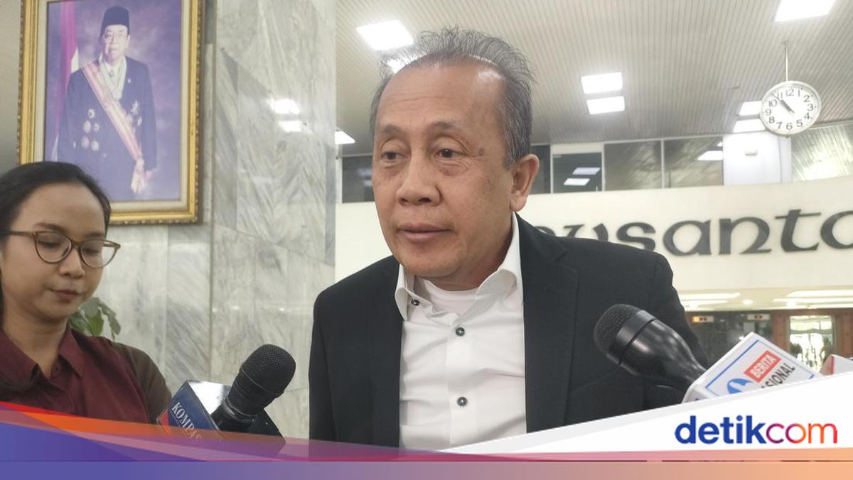 Deputy Speaker of DPR Urges Serious Handling of Drought Disaster in West Java