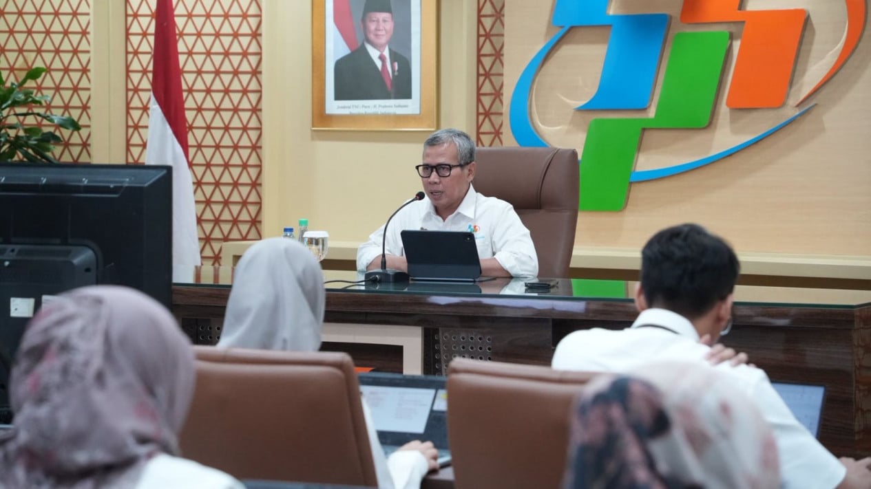 Indonesia Records US$120 Million Trade Surplus in July 2026