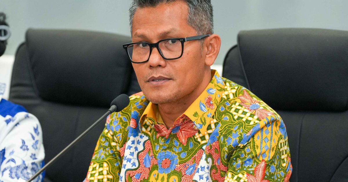 Finance Minister Purbaya States 40 Steel Companies are Tax Evaders; Ministry of Industry Responds