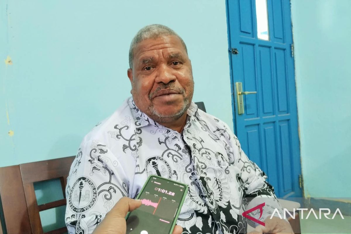 Sorong Regency Allocates Rp7 Billion to Support School Operations