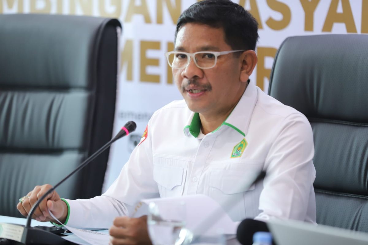 2,242 Participants to Compete in National MTQ in Semarang
