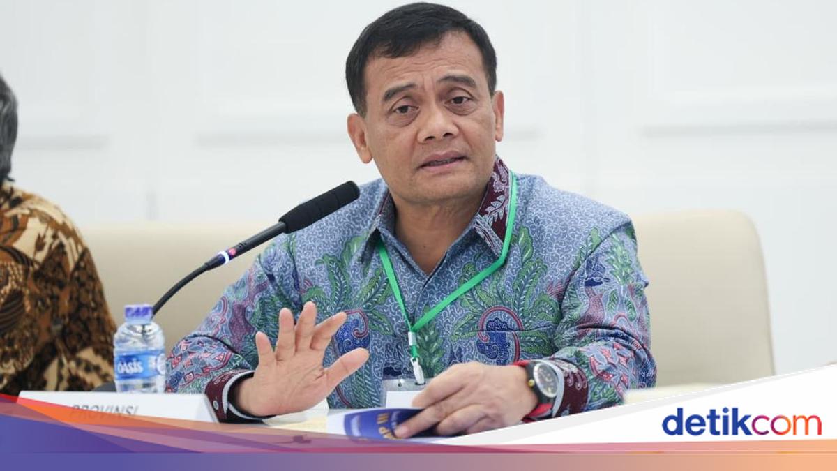 From 'Speling' Programme to Investment: Key Focuses of Central Java's Development