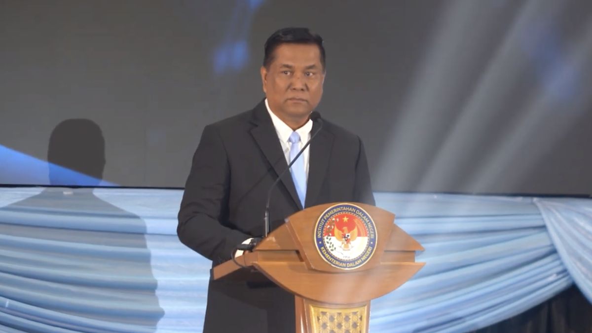 Regional Kalimantan Outstanding Local Government Awards to be Held in Balikpapan