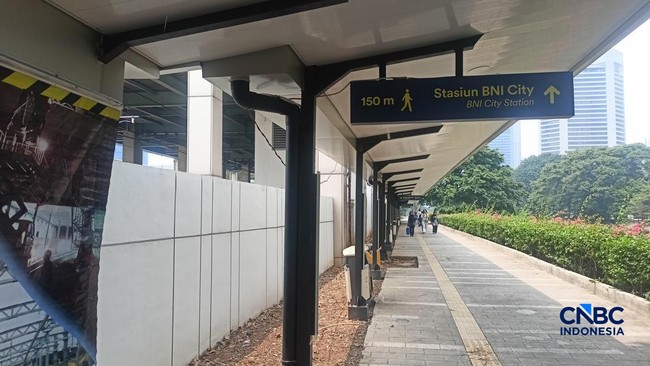 Commuter Rail Passengers and Traders Express Concerns Following Official Closure of Karet Station