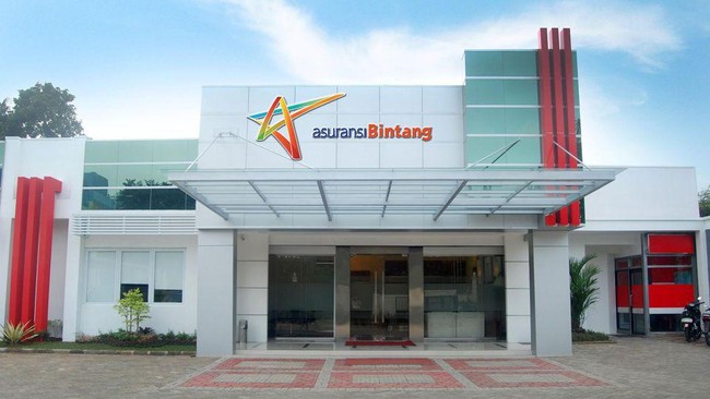 Asuransi Bintang Reports Alleged Fraud, Losing Rp400 Million Per Month