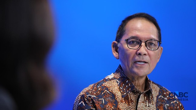 OJK Head Speaks Out on Insurance Policy Guarantee Premiums