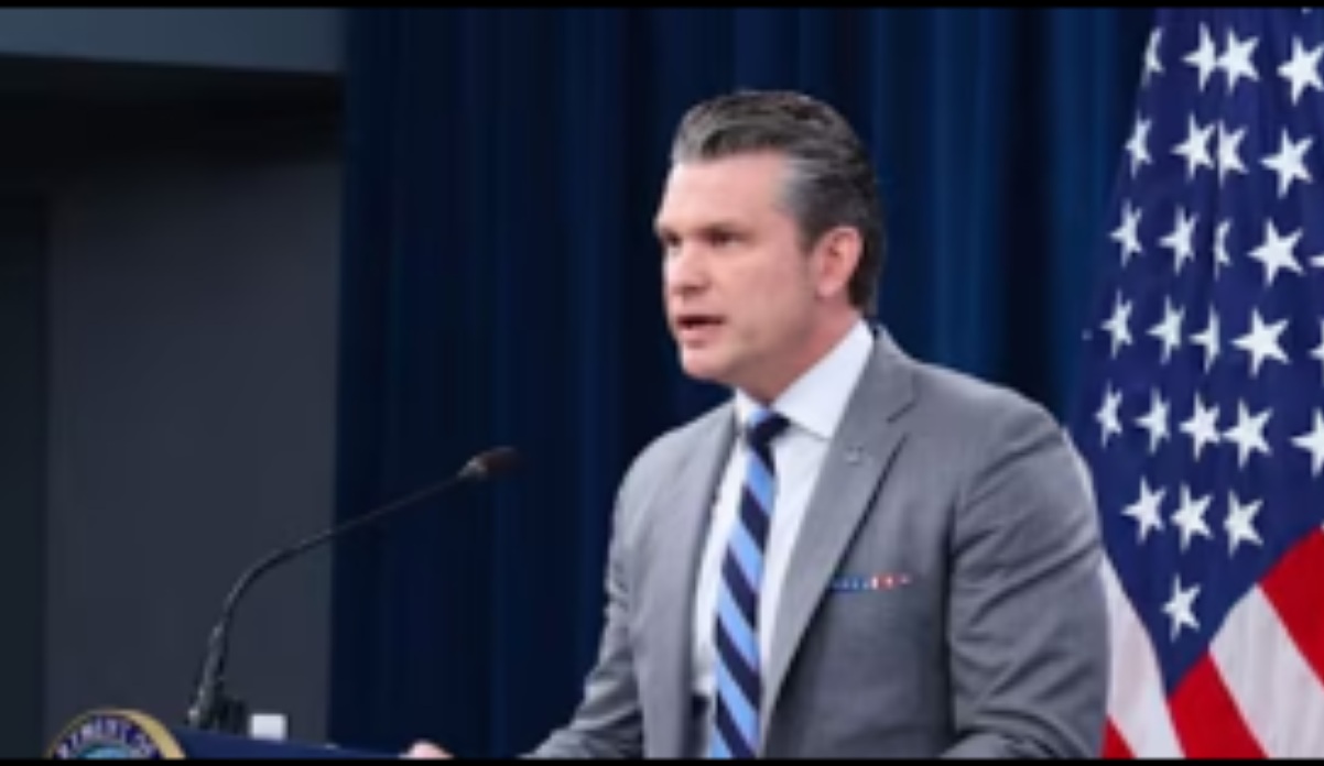 US Military Leaders Warn Pete Hegseth: Iran Operations are Unsustainable