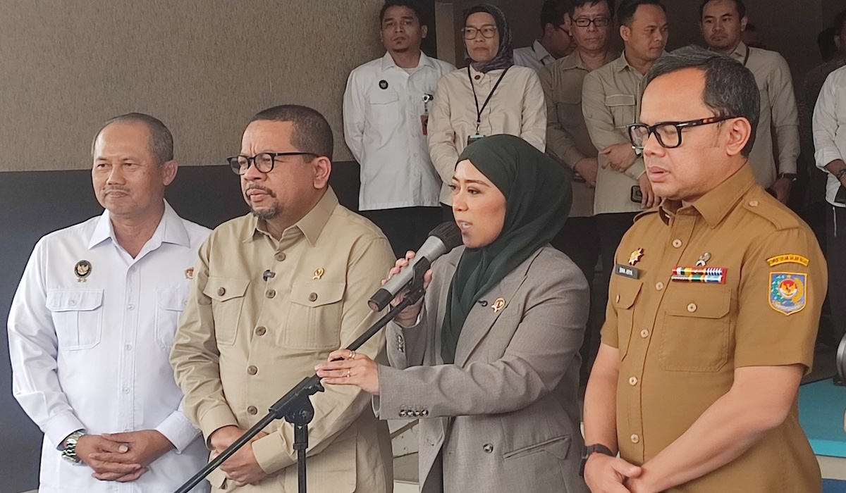 Government Urges Public Relations Departments to Move Beyond Passive Roles