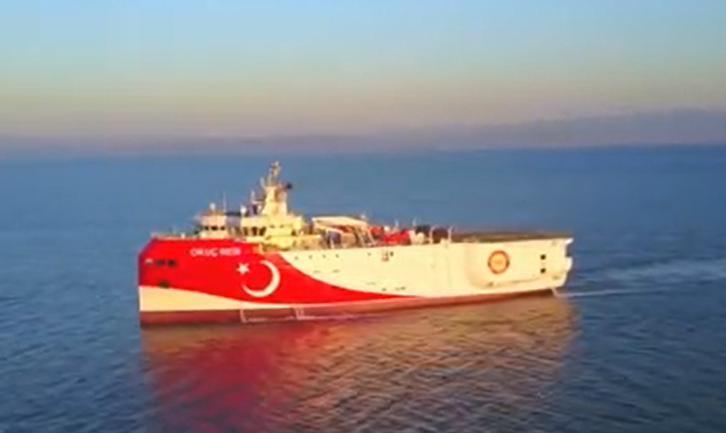 Turkish Warships Divert Israeli Navy Vessels from Mediterranean Shipping Lanes