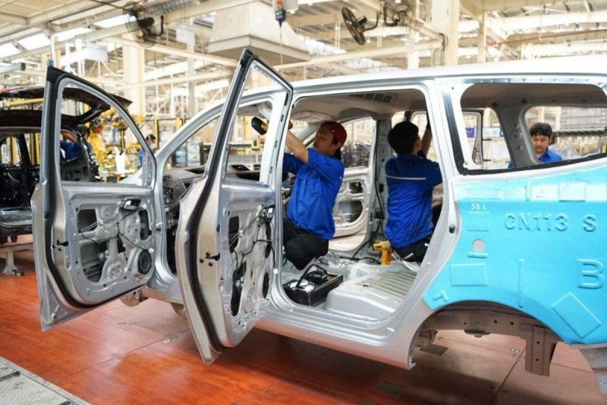 Russia approves updated automotive industry development strategy