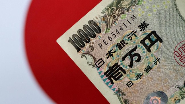 Alarming: Japanese Government Bond Yields Hit 30-Year High