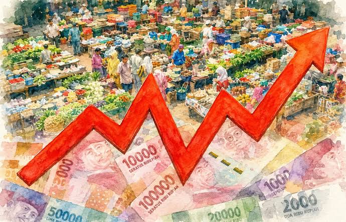 Investment and Downstreaming to Become New Engines of Indonesia's Economic Growth