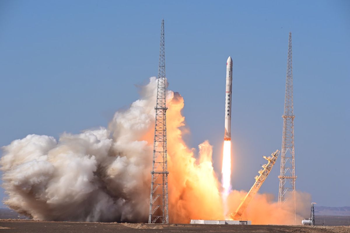PALLAS-1 rocket completes maiden flight