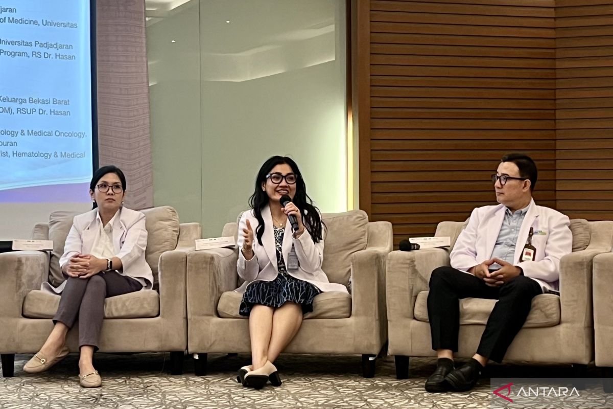 Doctor explains why breast cancer therapies can differ