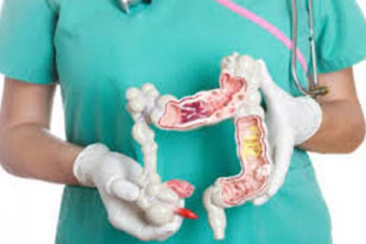 Reasons why children under five are at risk of acute appendicitis with complications