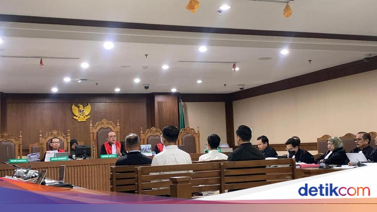 Witness Reveals Customs Official Requested Rp 50 Million After Complaining of Flood Damage