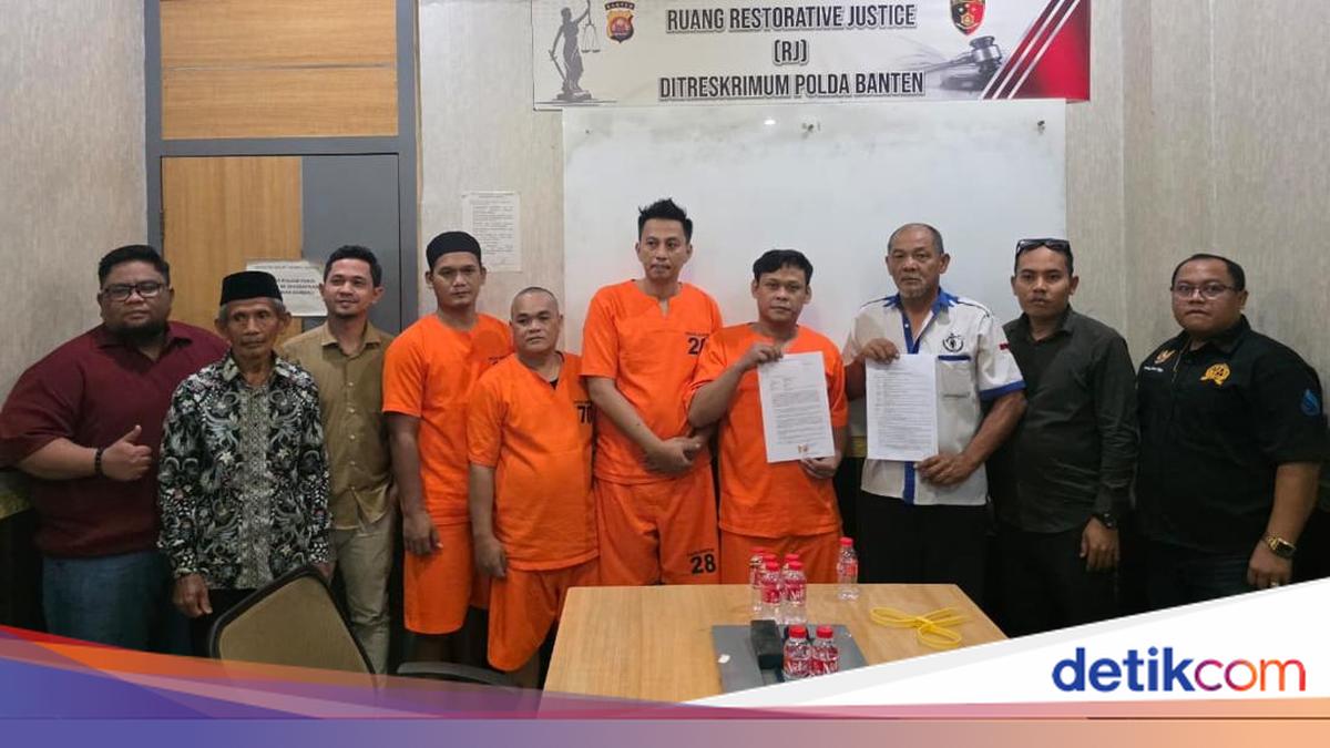 Case Against Abused NGO Activist in Lebak Dropped After Victim Withdraws Report
