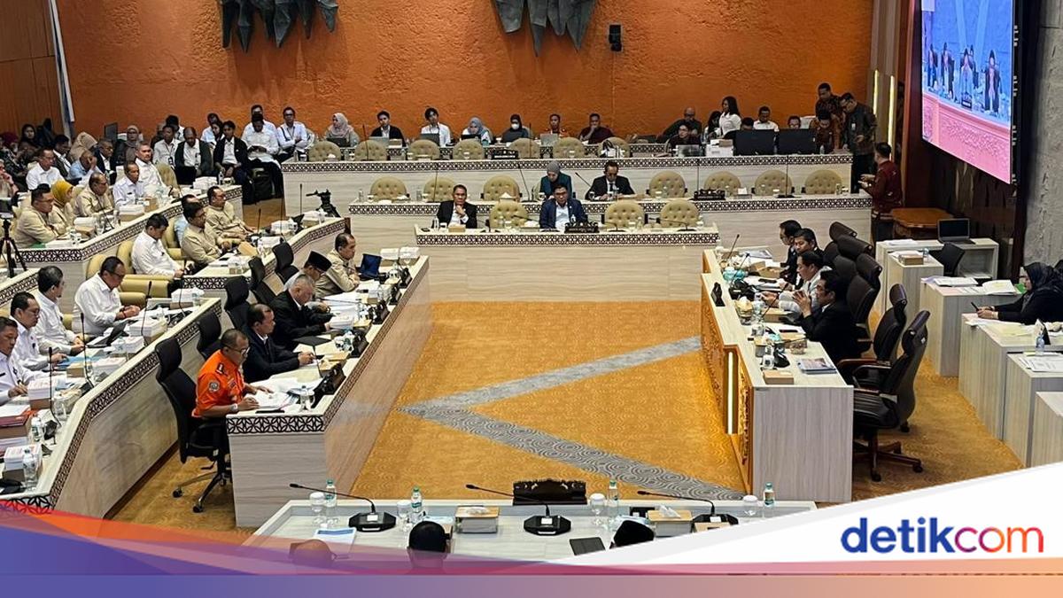 BMKG Reveals Rp 2.126 Trillion Budget Shortfall for 2027