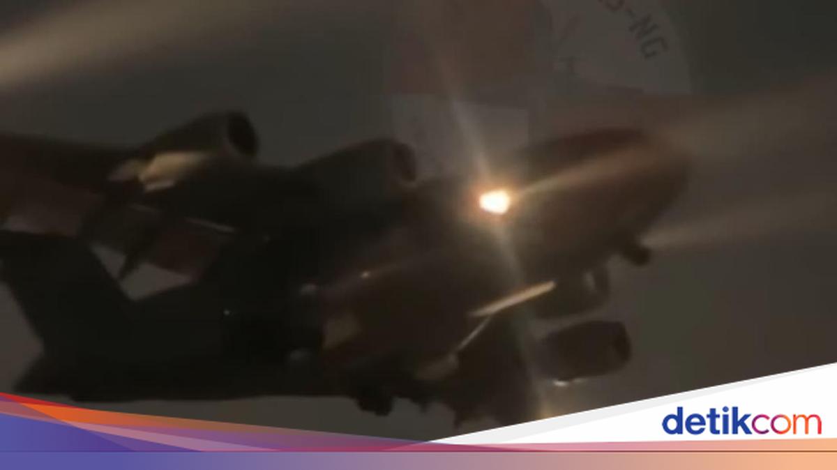 US Warplane Lands at Husein Airport for Joint Exercises with 17 Nations