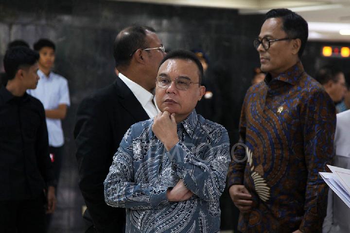 8 Indonesians Allegedly Serving as Russian Mercenaries: What Does the DPR Say?