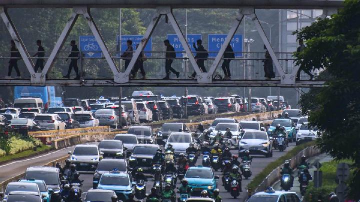 Jakarta Seeks Stronger Sister City Pacts with US Cities