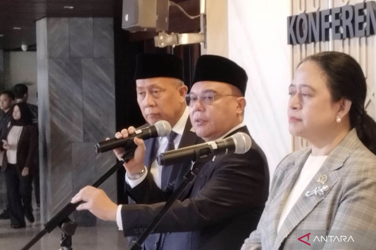 DPR confirms Asset Forfeiture Bill covers proceeds of corruption