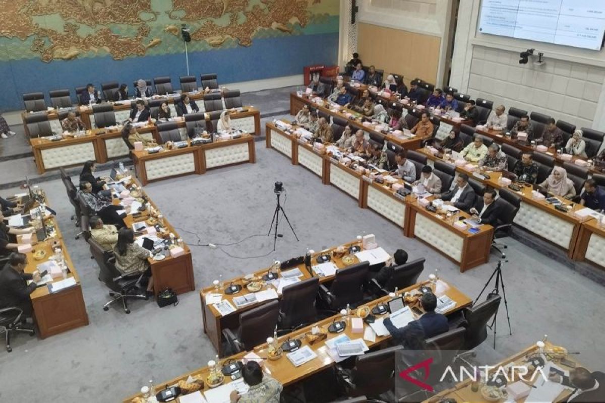 ANTARA aims to enhance quality to combat disinformation threats in 2027